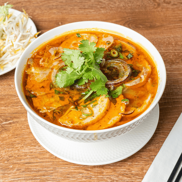 Bun Bo Hue at ANQ Kensington
