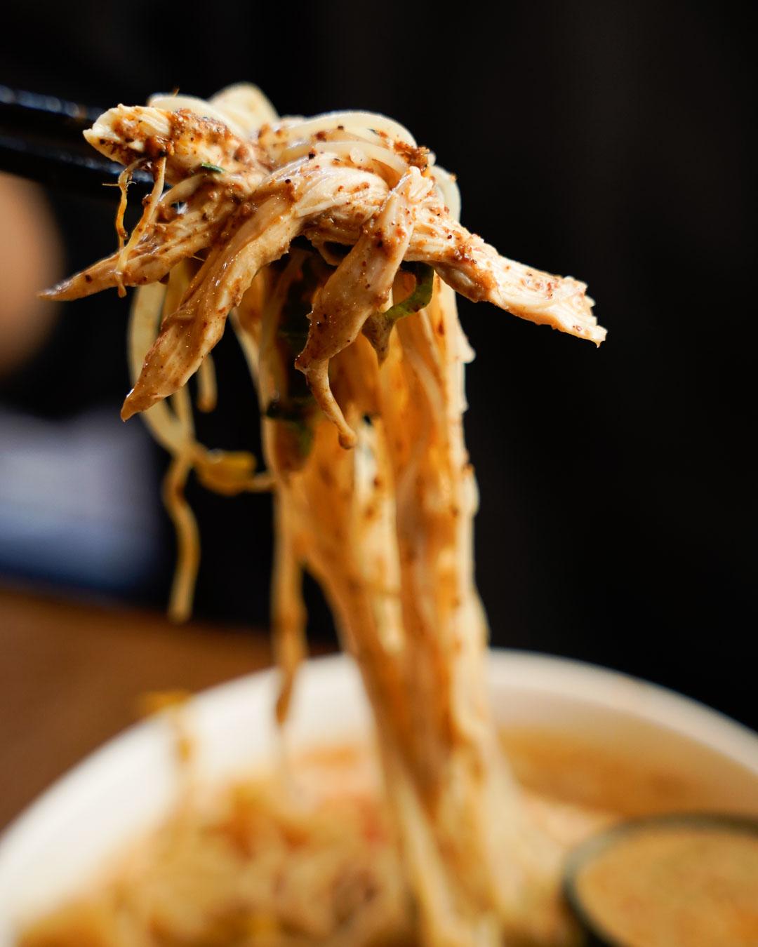 Vietnamese street food favourites recreated in Adelaide – An Nam Quan