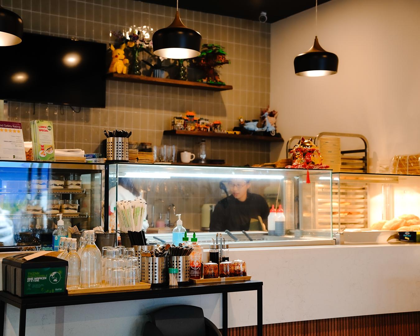 Authentic Vietnamese hotpot dinner for sharing Adelaide – An Nam Quan